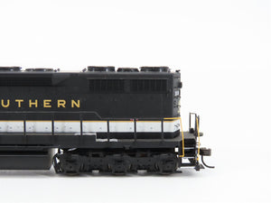 HO Atlas Master SOU Southern EMD SD35 High Nose Diesel Custom Rd #3018 w/ DCC