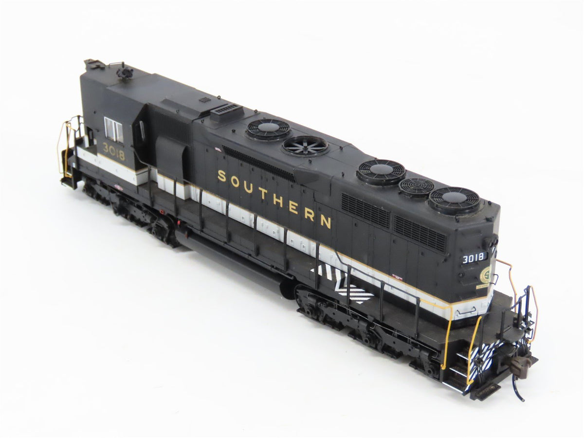 HO Atlas Master SOU Southern EMD SD35 High Nose Diesel Custom Rd #3018 w/ DCC