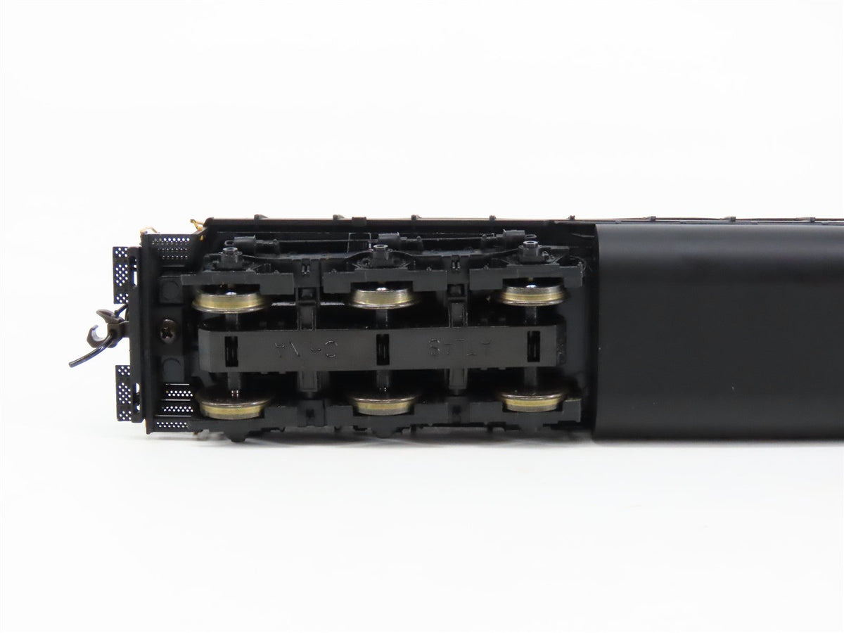 HO Atlas Master SOU Southern EMD SD35 High Nose Diesel Custom Rd #3018 w/ DCC