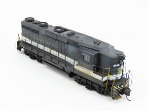 HO Bachmann Spectrum SOU Southern EMD GP30 Diesel #2525 - Custom & Weathered