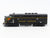 HO Athearn Genesis WM Western Maryland 