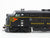 HO Athearn Genesis WM Western Maryland 
