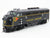 HO Athearn Genesis WM Western Maryland 