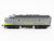 HO Scale KATO CRR Clinchfield EMD F7A Diesel #806 w/ DCC - Custom