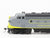 HO Scale KATO CRR Clinchfield EMD F7A Diesel #806 w/ DCC - Custom