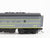 HO Scale KATO CRR Clinchfield EMD F7A Diesel #806 w/ DCC - Custom