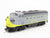 HO Scale KATO CRR Clinchfield EMD F7A Diesel #806 w/ DCC - Custom