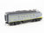 HO Scale KATO CRR Clinchfield EMD F7A Diesel #806 w/ DCC - Custom