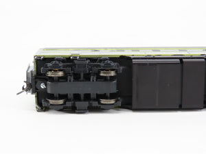 HO Scale KATO CRR Clinchfield EMD F7A Diesel #806 w/ DCC - Custom