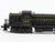 HO Scale KATO WM Western Maryland ALCO RS-3 Diesel #185 w/ DCC - Custom