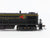 HO Scale KATO WM Western Maryland ALCO RS-3 Diesel #185 w/ DCC - Custom