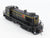 HO Scale KATO WM Western Maryland ALCO RS-3 Diesel #185 w/ DCC - Custom