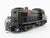HO Scale KATO WM Western Maryland ALCO RS-3 Diesel #185 w/ DCC - Custom