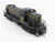 HO Scale KATO WM Western Maryland ALCO RS-3 Diesel #185 w/ DCC - Custom
