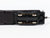 HO Scale KATO WM Western Maryland ALCO RS-3 Diesel #185 w/ DCC - Custom