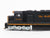 HO Scale Athearn D&RGW Rio Grande EMD SD45 Diesel Locomotive #5321
