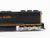 HO Scale Athearn D&RGW Rio Grande EMD SD45 Diesel Locomotive #5321