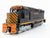 HO Scale Athearn D&RGW Rio Grande EMD SD45 Diesel Locomotive #5321