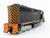 HO Scale Athearn D&RGW Rio Grande EMD SD45 Diesel Locomotive #5321
