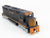 HO Scale Athearn D&RGW Rio Grande EMD SD45 Diesel Locomotive #5321