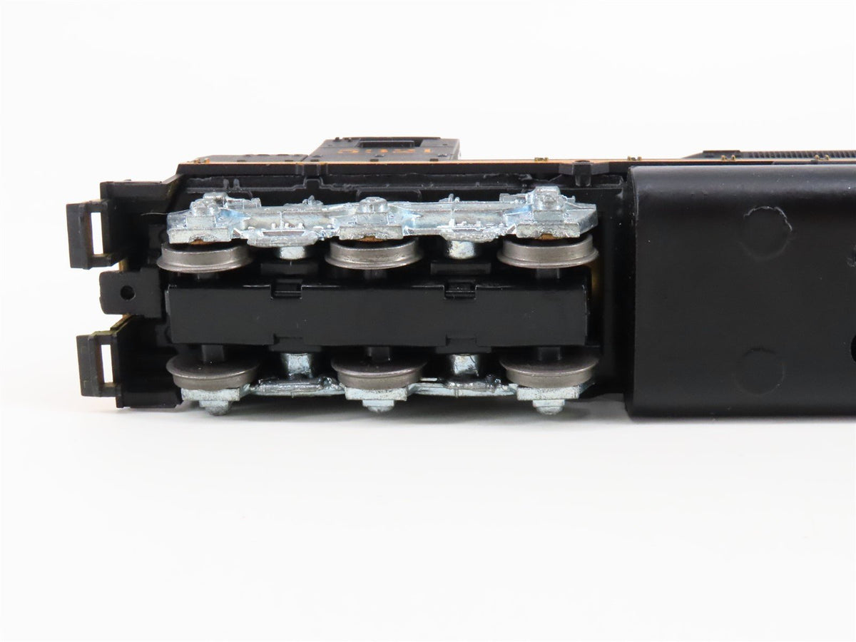 HO Scale Athearn D&amp;RGW Rio Grande EMD SD45 Diesel Locomotive #5321