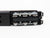 HO Scale Athearn D&RGW Rio Grande EMD SD45 Diesel Locomotive #5321