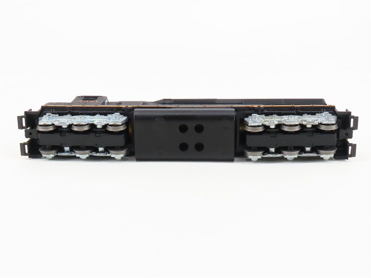 HO Scale Athearn D&amp;RGW Rio Grande EMD SD45 Diesel Locomotive #5321