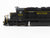 HO Scale KATO WM Western Maryland EMD SD40 Diesel #7474 w/ DCC - Custom