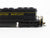 HO Scale KATO WM Western Maryland EMD SD40 Diesel #7474 w/ DCC - Custom