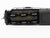 HO Scale KATO WM Western Maryland EMD SD40 Diesel #7474 w/ DCC - Custom