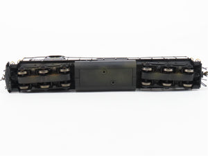 HO Scale KATO WM Western Maryland EMD SD40 Diesel #7474 w/ DCC - Custom