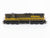 HO Scale Athearn D&RGW Rio Grande EMD SD9 Diesel Locomotive #5300 - Custom
