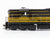 HO Scale Athearn D&RGW Rio Grande EMD SD9 Diesel Locomotive #5300 - Custom