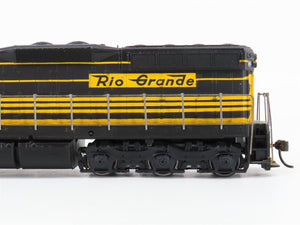 HO Scale Athearn D&RGW Rio Grande EMD SD9 Diesel Locomotive #5300 - Custom