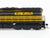 HO Scale Athearn D&RGW Rio Grande EMD SD9 Diesel Locomotive #5300 - Custom