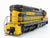 HO Scale Athearn D&RGW Rio Grande EMD SD9 Diesel Locomotive #5300 - Custom
