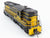 HO Scale Athearn D&RGW Rio Grande EMD SD9 Diesel Locomotive #5300 - Custom