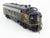 HO Scale KATO WM Western Maryland 