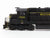 HO Scale Atlas Master WM Western Maryland EMD SD35 Diesel #7433 w/ DCC - Custom
