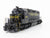HO Scale Atlas Master WM Western Maryland EMD SD35 Diesel #7433 w/ DCC - Custom