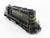 HO Scale Atlas Master WM Western Maryland EMD SD35 Diesel #7433 w/ DCC - Custom