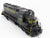HO Scale Atlas Master WM Western Maryland EMD SD35 Diesel #7433 w/ DCC - Custom