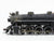 HO Scale Bachmann Spectrum SOU Southern 4-8-2 Steam #1466 w/ DCC - Custom