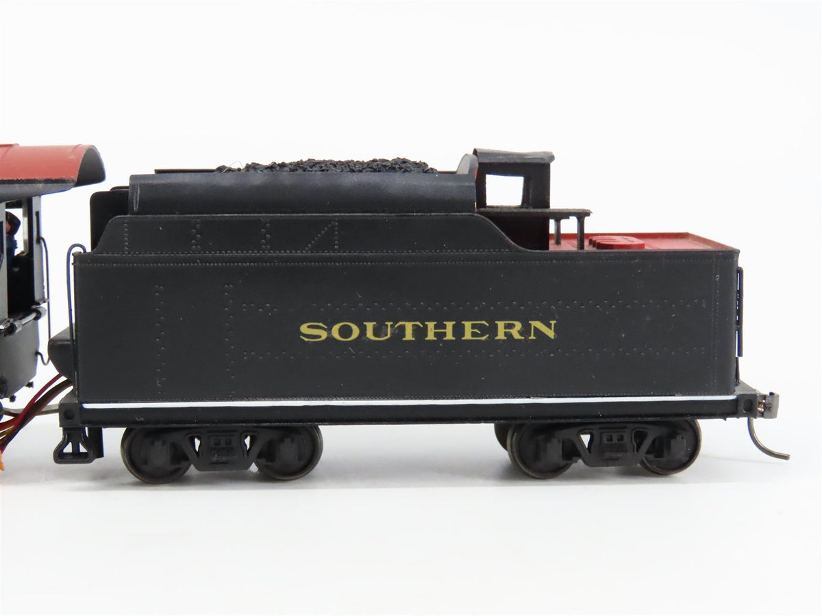 HO Scale Bachmann Spectrum SOU Southern 4-8-2 Steam #1466 w/ DCC - Custom