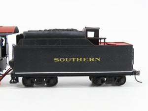 HO Scale Bachmann Spectrum SOU Southern 4-8-2 Steam #1466 w/ DCC - Custom
