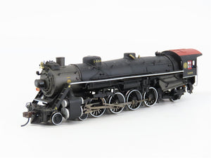 HO Scale Bachmann Spectrum SOU Southern 4-8-2 Steam #1466 w/ DCC - Custom