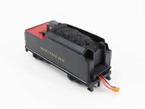 HO Scale Bachmann Spectrum SOU Southern 4-8-2 Steam #1466 w/ DCC - Custom