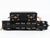 HO Scale Bachmann Spectrum SOU Southern 4-8-2 Steam #1466 w/ DCC - Custom