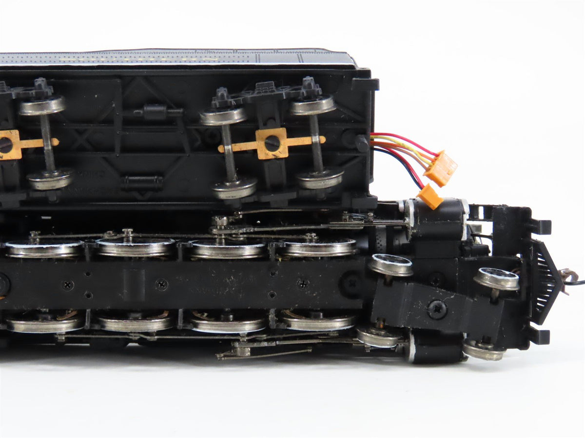 HO Scale Bachmann Spectrum SOU Southern 4-8-2 Steam #1466 w/ DCC - Custom
