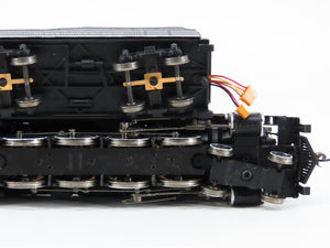 HO Scale Bachmann Spectrum SOU Southern 4-8-2 Steam #1466 w/ DCC - Custom